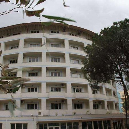 Hotel Leonardo Durrës Eksteriør bilde